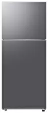 Холодильник Samsung RT38CG6000S9UA, нержавеющая сталь