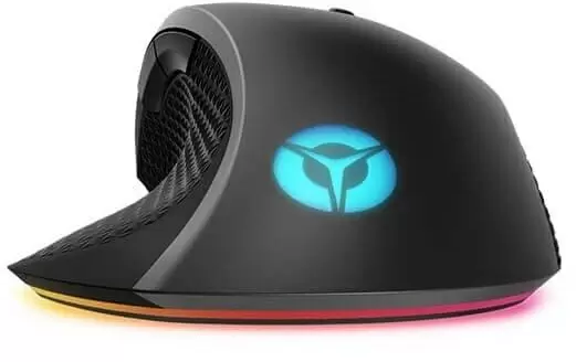 Mouse Lenovo Legion M500, negru