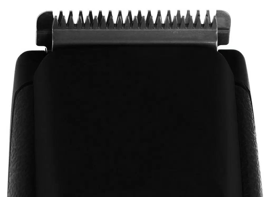Машинка для стрижки волос Panasonic ER-GB96-K520, черный