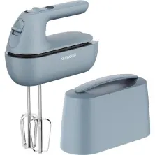 Mixer Kenwood HMP40.000GY, albastru