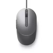 Mouse Dell MS3220, gri