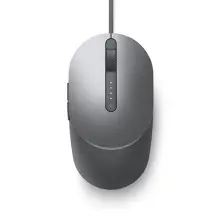 Мышка Dell MS3220, серый