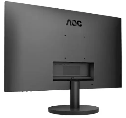 Монитор Aoc Q27B3MA, черный