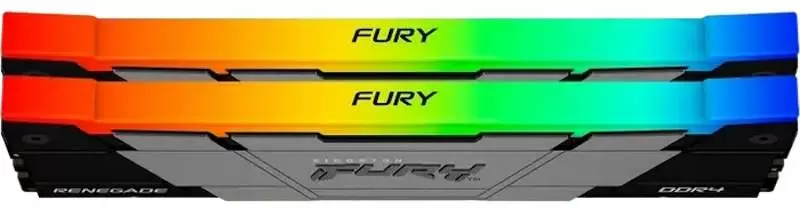 Memorie Kingston Fury Renegade RGB 32GB (2x16GB) DDR4-3600Mhz, CL16, 1.35V