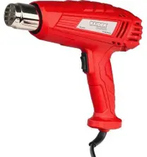 Строительный фен Raider RD-HG25 на tehnoparc.md Строительный фен Raider RD-HG25
