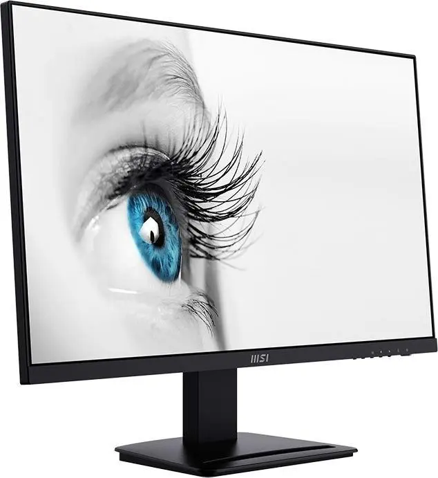 Monitor MSI Pro MP273A, negru