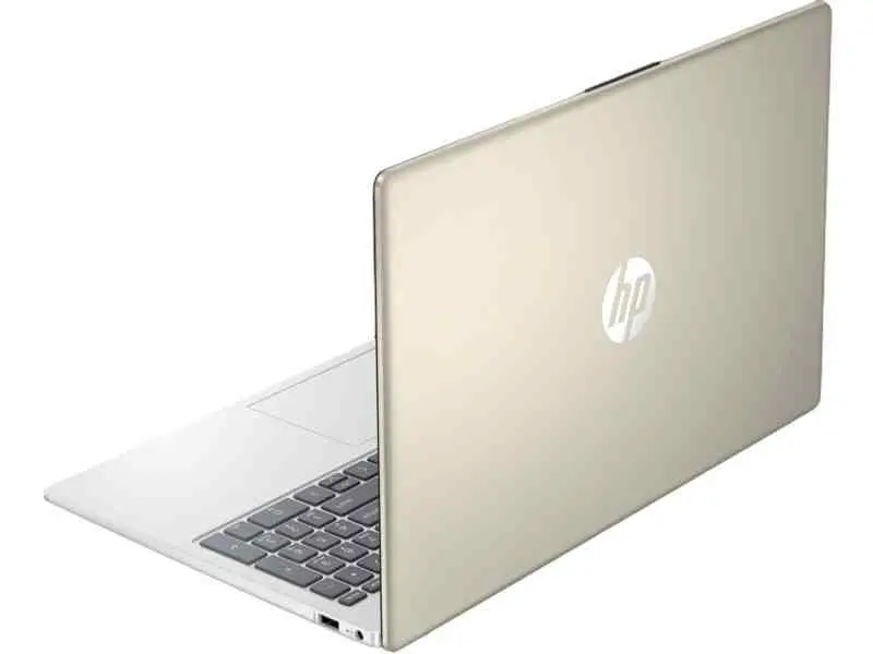 Ноутбук HP Laptop AI 15-fd2030ci (15.6"/FHD/Core Ultra 5 225U/16GB/1TB/Intel Graphics), золотой на tehnoparc.md Ноутбук HP Laptop AI 15-fd2030ci (15.6"/FHD/Core Ultra 5 225U/16GB/1TB/Intel Graphics), золотой