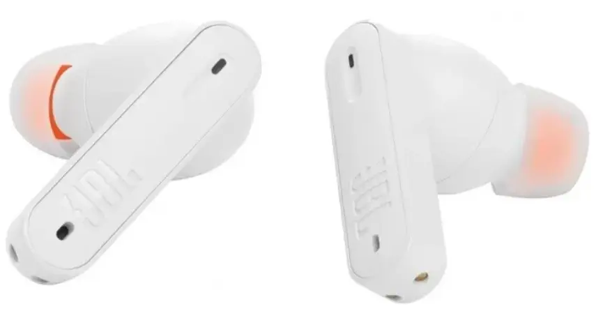 Наушники JBL Tune 230NC, белый