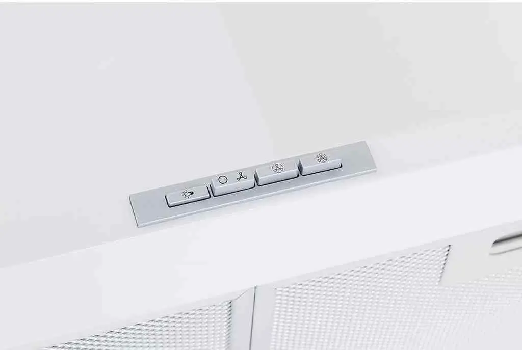 Hotă Elica MISSY LX WH/A/60, alb