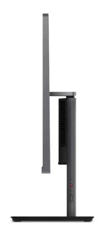 Моноблок Lenovo ThinkCentre neo 50a 24 Gen5 (23.8"/FHD/Core 5 210H/16GB/512GB/Intel Graphics), серый