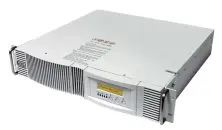 Sursă de alimentare neântreruptibilă PowerCom VGD-3000RM, alb