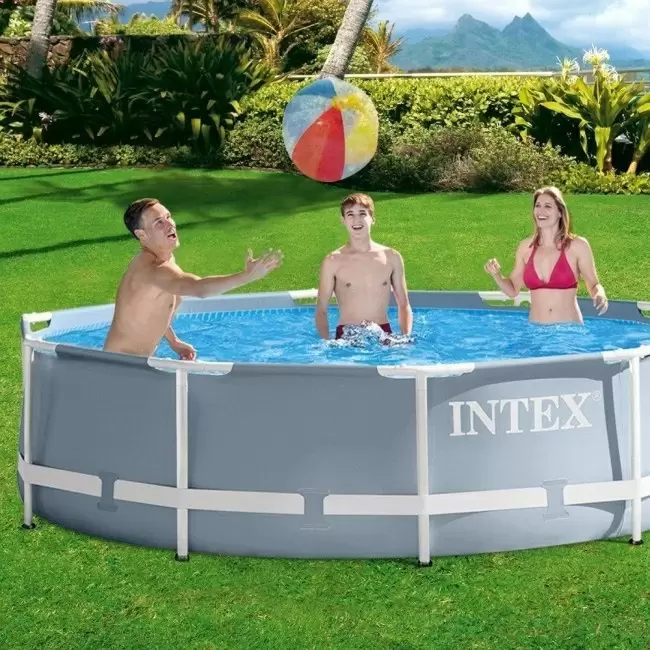 Бассейн Intex 26700