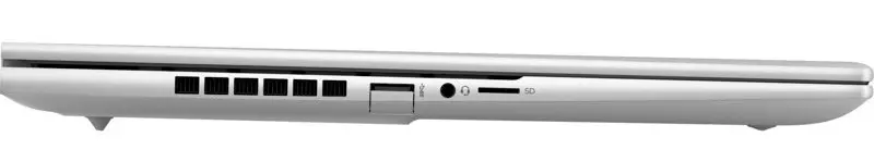 Laptop HP Envy 16 16-h1015ci (16.0"/2.8K/Core i7-13700H/16GB/1TB/GeForce RTX 4060 8GB), argintiu pe tehnoparc.md Laptop HP Envy 16 16-h1015ci (16.0"/2.8K/Core i7-13700H/16GB/1TB/GeForce RTX 4060 8GB), argintiu
