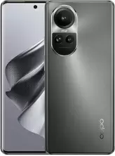 Смартфон Oppo Reno10 8GB/256GB, серебристый