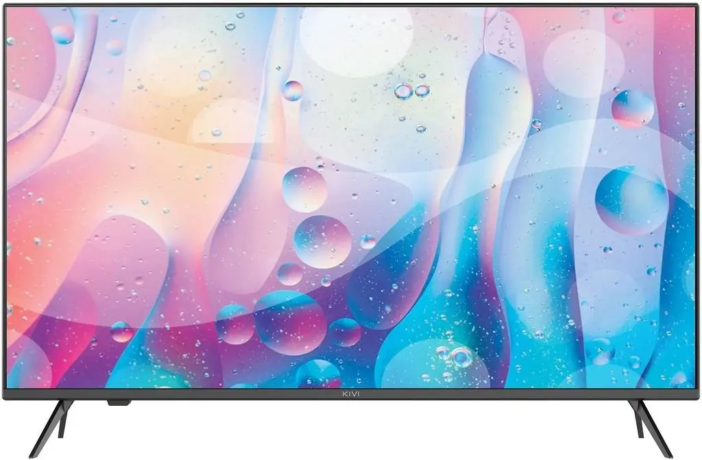 Televizor Kivi 40F760QB, negru