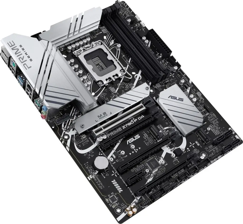Placă de bază Asus Prime Z790-P D4
