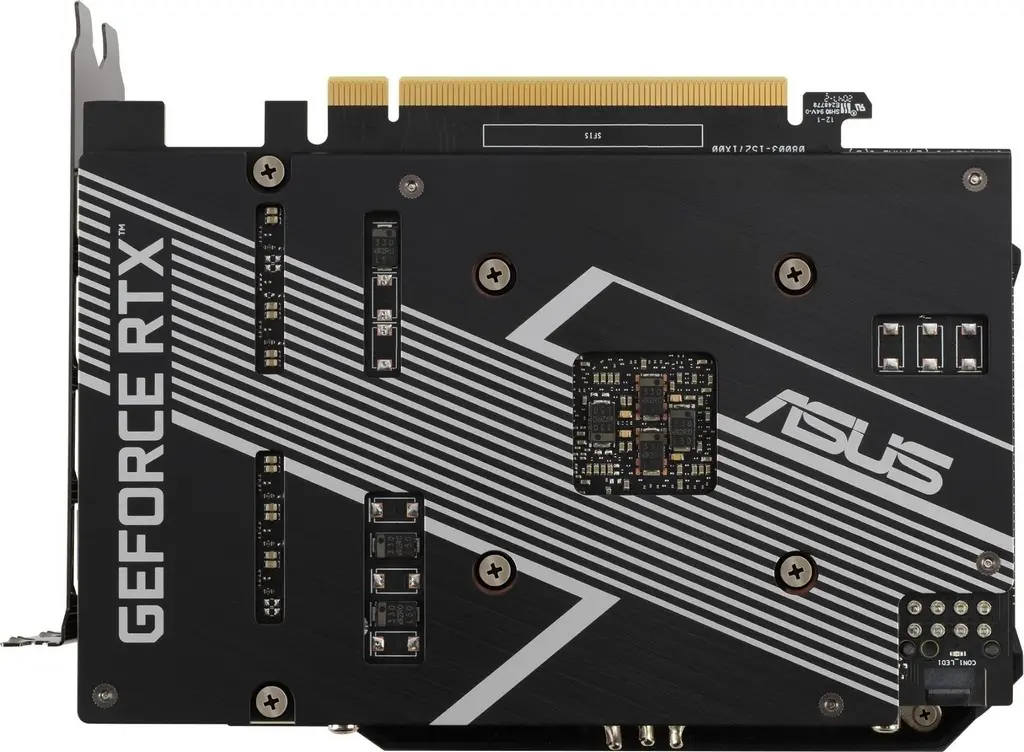 Placă video Asus GeForce RTX3060 12GB GDDR6