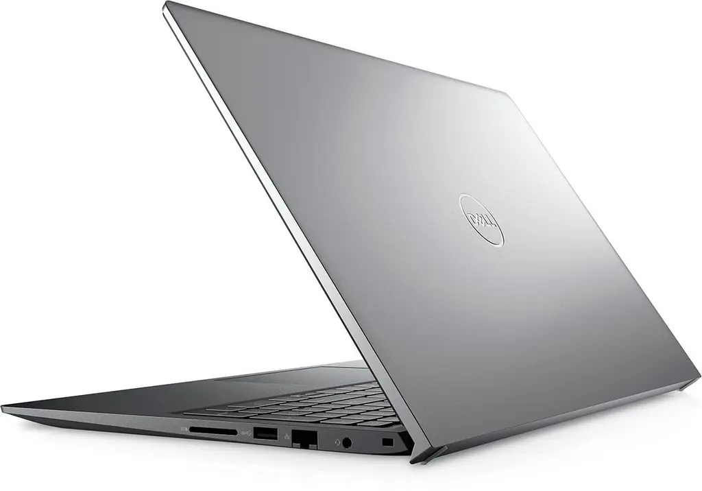 Laptop Dell Vostro 15 5515 (15.6"/FHD/Ryzen 5 5500U/16GB/512GB/Radeon Graphics/Win10Pro), gri pe tehnoparc.md Laptop Dell Vostro 15 5515 (15.6"/FHD/Ryzen 5 5500U/16GB/512GB/Radeon Graphics/Win10Pro), gri