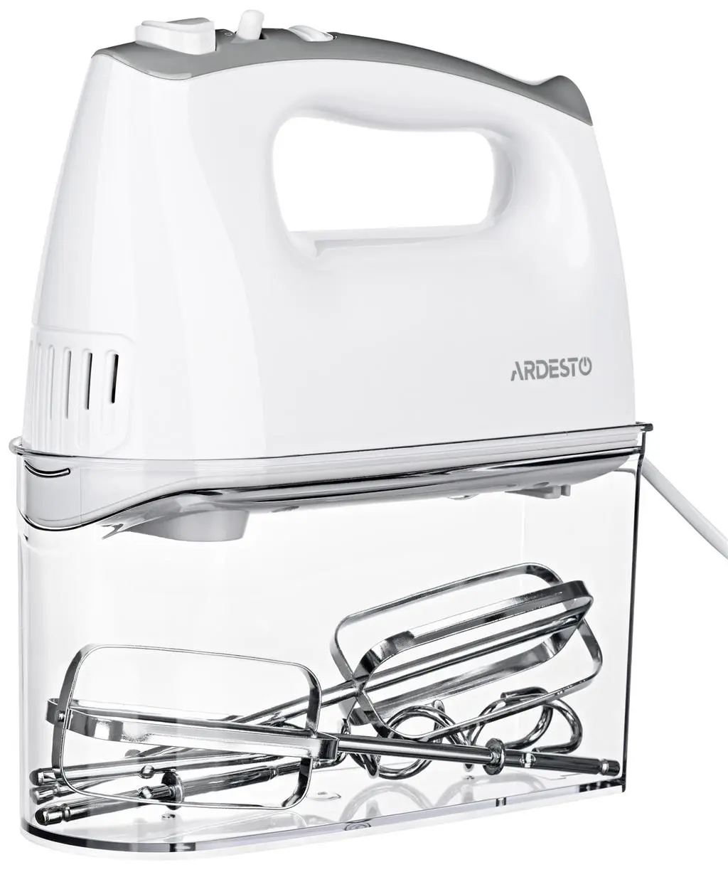 Mixer Ardesto HMK-4006W, alb