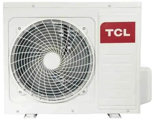 Aparat de aer condiționat TCL TAC-09 CHSA/XAB1 On-Off, alb
