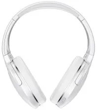 Наушники Baseus Encok D02 Pro, белый на tehnoparc.md Наушники Baseus Encok D02 Pro, белый