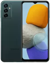 Smartphone Samsung SM-M236 Galaxy M23 5G 4GB/128GB, verde