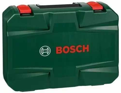 Set scule de mână Bosch All-in-one 111