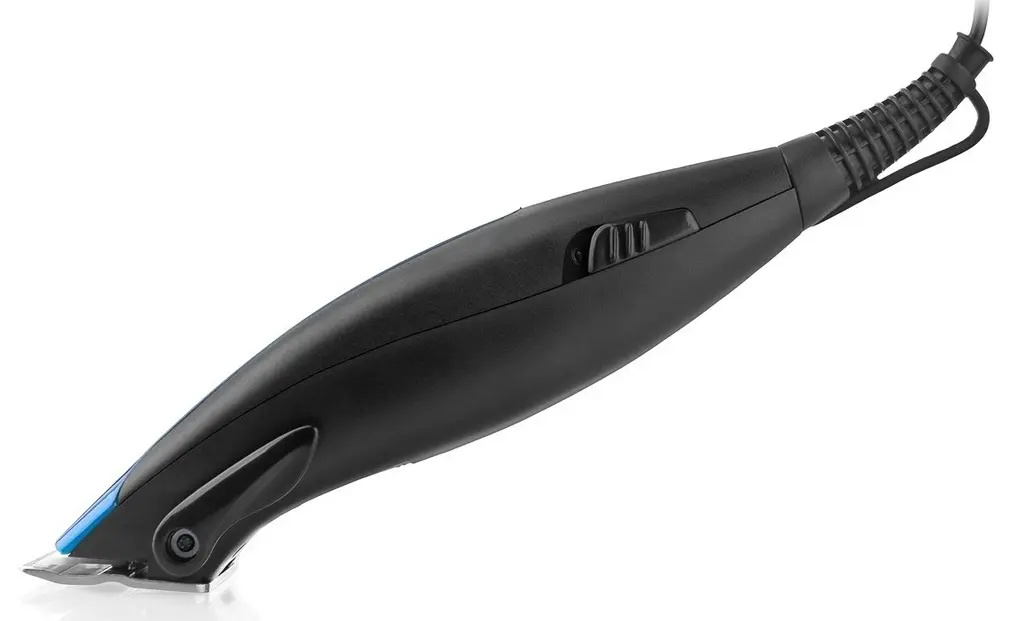 Aparat de tuns First FA-5674-5, albastru