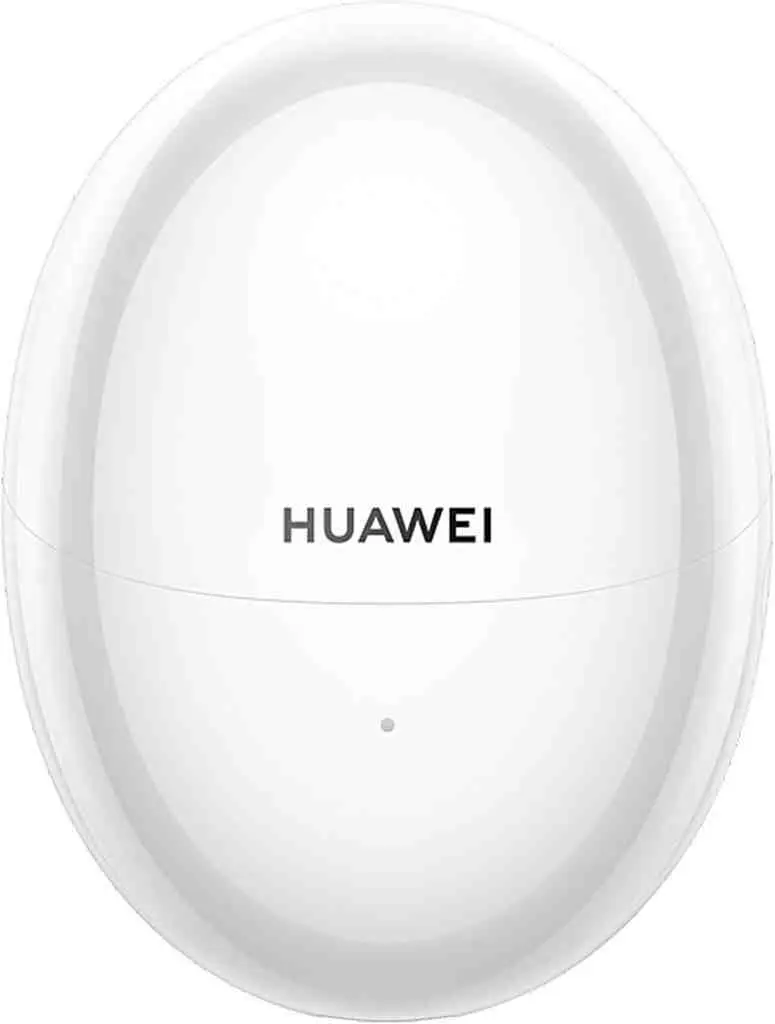 Căşti Huawei FreeBuds 6, alb