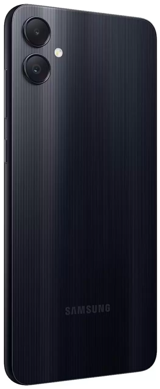 Smartphone Samsung SM-A055 Galaxy A05 4/128GB, negru