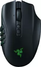 Мышка Razer Naga V2 Pro, черный