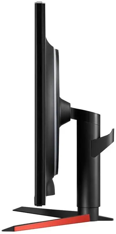 Монитор LG 32GK850F-B, черный