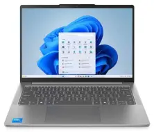 Ноутбук Lenovo IdeaPad Slim 5 14IRH10R (14.0"/FHD/Core 7 240H/32GB/1TB/Intel Graphics), серый на tehnoparc.md Ноутбук Lenovo IdeaPad Slim 5 14IRH10R (14.0"/FHD/Core 7 240H/32GB/1TB/Intel Graphics), серый