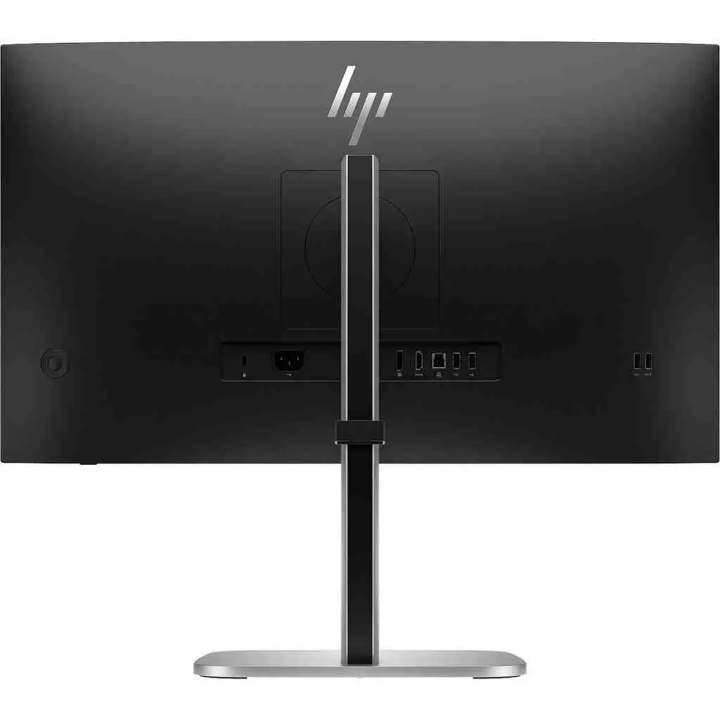 Monitor HP S5 Pro 527pf, negru