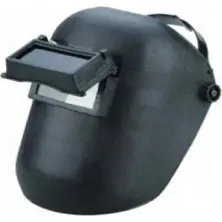 Сварочная маска TopStrong 560910, черный на tehnoparc.md Сварочная маска TopStrong 560910, черный