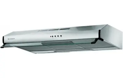 Hotă Faber 741 PB XA60, inox