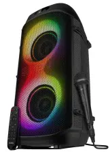 Портативная колонка Sven PS-850, черный