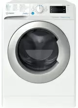 Maşină de spălat Indesit BDE 86436 WSV EE, alb
