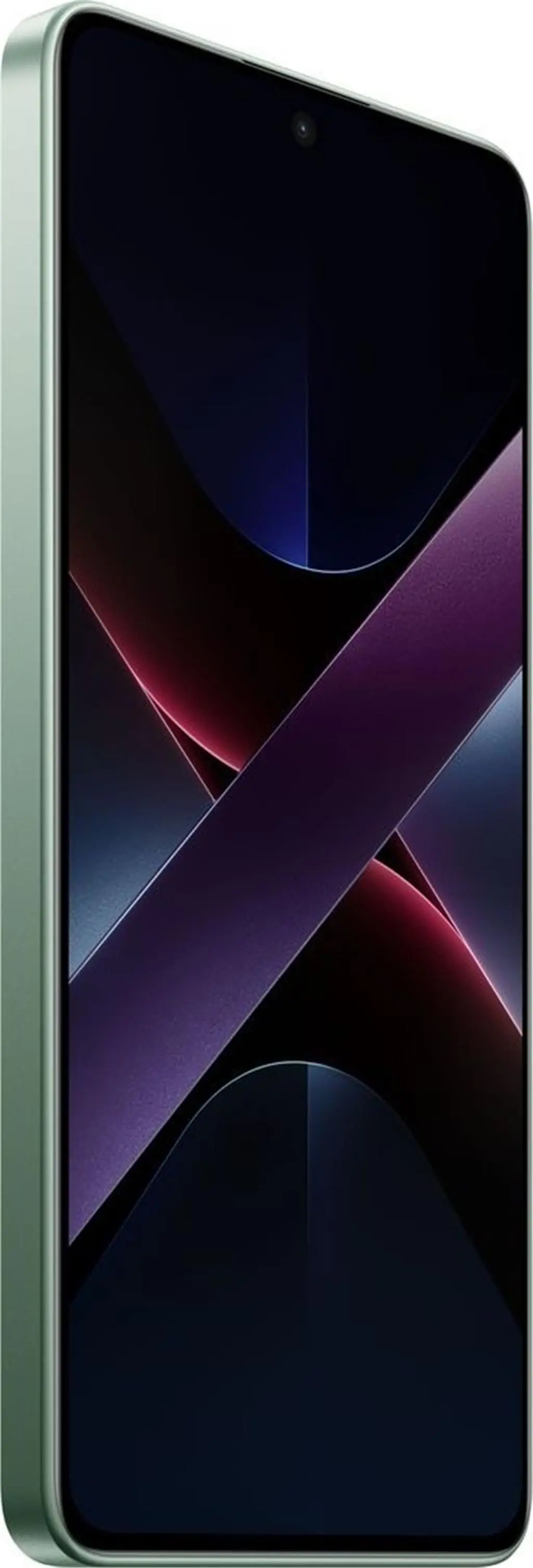 Смартфон Poco X7 Pro 5G 12/256GB EU, зеленый