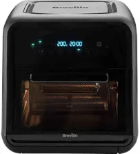 Аэрогриль Breville VDF127X-DIM, черный
