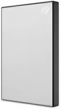 Внешний жесткий диск Seagate One Touch 5TB, серый