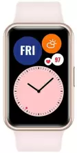 Smartwatch Huawei Watch Fit, roz