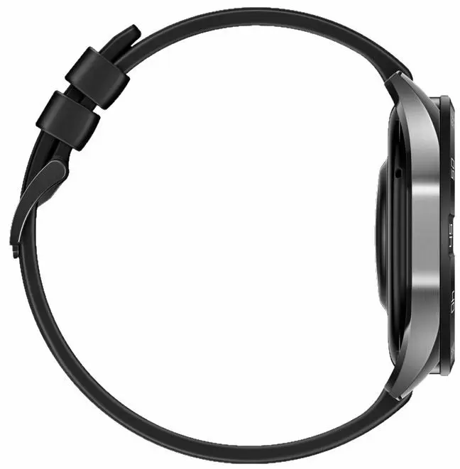 Smartwatch Huawei Watch GT 4 46mm, negru
