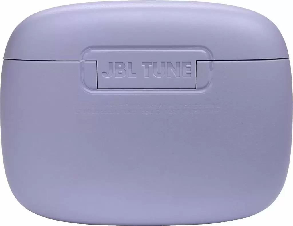 Наушники JBL Tune Beam, фиолетовый