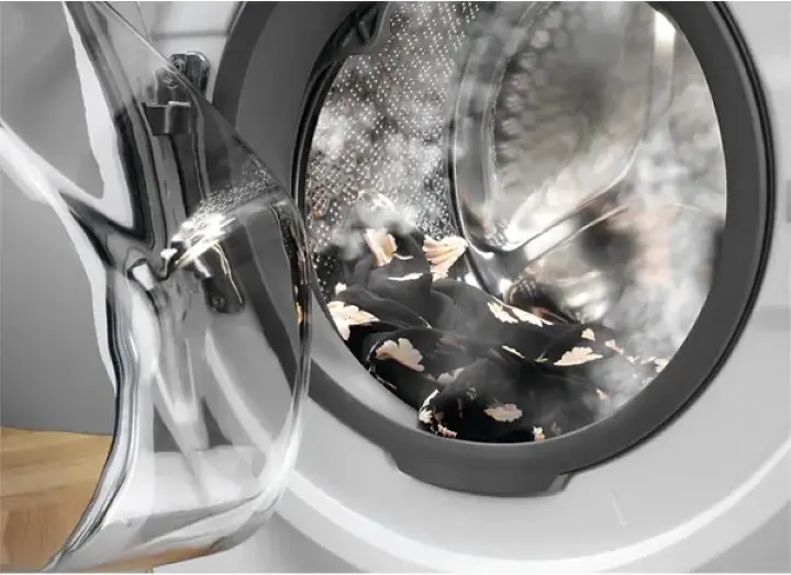 Стиральная машина Electrolux EW6SN426WI, белый