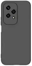 Husă de protecție WOO Liquid Silicone Honor 200 Lite (WOOCLSH200LBL), negru pe tehnoparc.md Husă de protecție WOO Liquid Silicone Honor 200 Lite (WOOCLSH200LBL), negru