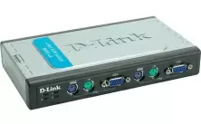 Switch D-link DKVM-4K