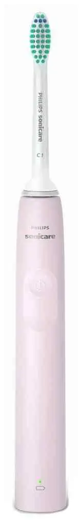 Periuță de dinți electrică Philips HX3651/11, roz