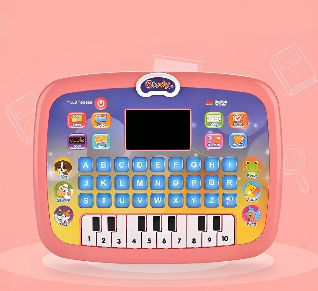 Jucărie interactivă Alibibi IMC583460-R, roz