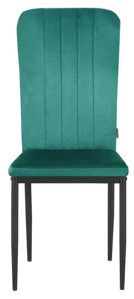 Scaun Xenos Charlie, verde